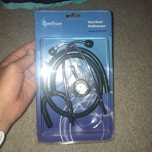 Stethoscope